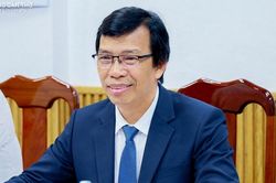 GS.TS. Trần Ngọc Hải được giao quyền Giám đốc Đại học Cần Thơ