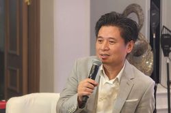 NSND Tấn Minh: 'Không cần làm Jazz giống New York, Paris, Jazz Hà Nội phải khác'