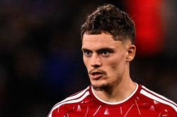 Bayern Munich muốn đưa Florian Wirtz trở lại Đức