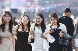 Miền Bắc nắng đẹp trở lại, tâm mưa lớn dồn về Nghệ An - Huế và Nam Bộ
