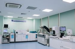 Phòng Xét nghiệm - Phòng khám Mediplus Tân Mai nhận chứng chỉ ISO 15189:2022