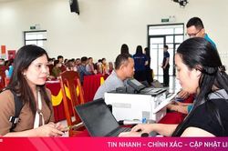 3.800 vị trí việc làm cho lao động Hà Tĩnh từng làm việc ở Hàn Quốc, Nhật Bản