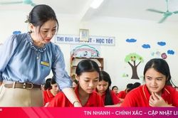Ươm những mầm xanh nơi vùng biên Hà Tĩnh