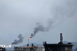 Venezuela hoan nghênh thỏa thuận hợp tác dầu khí với Mỹ