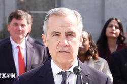 Canada tăng cường quan hệ với EU giữa căng thẳng thương mại với Mỹ