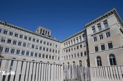 WTO trước yêu cầu thích ứng với trật tự thương mại ưu tiên an ninh quốc gia