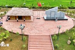 Thái Nguyên kỷ niệm 90 năm thành lập cơ sở Đảng Cộng sản đầu tiên