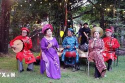 Cần Thơ xây dựng sản phẩm nghệ thuật đặc trưng, gia tăng sức hút du lịch