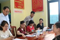 Bắc Ninh đẩy nhanh hoàn thiện cơ sở dữ liệu đất đai, bảo đảm 'đúng-đủ-sạch-sống'