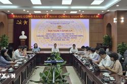 Hà Nội: Giáo dục AI theo hướng tích hợp, không phải môn học mới