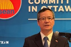 Đại sứ Phạm Vinh Quang: Xung lực mới cho quan hệ Việt Nam-Canada