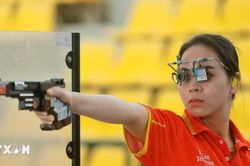 ASIAD 2026: Những 'mỏ vàng' và phép thử của Thể thao Việt Nam