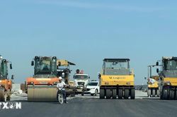 Thành phố Đồng Nai tập trung giải phóng mặt bằng 25 dự án trọng điểm