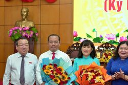 Phê chuẩn kết quả bầu, miễn nhiệm Phó Chủ tịch UBND tỉnh Tây Ninh