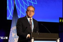 UNESCO muốn đóng vai trò điều phối trong tranh luận toàn cầu về AI