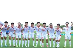 'Bước đệm' quan trọng cho U23 Việt Nam trước trận quyết đấu U23 Uzbekistan