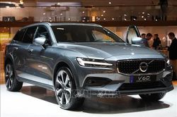 Volvo sắp cho ra mắt 13 mẫu xe mới