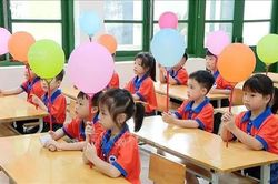 Sắp xếp trường lớp: Kiện toàn mạng lưới, đáp ứng tốt hơn nhu cầu học tập