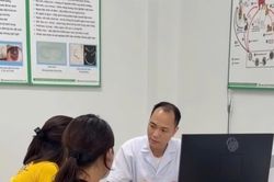 Người dân vùng lũ cần cảnh giác với vi khuẩn Whitmore