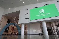 Nvidia: Làm chậm nhịp phát triển AI không phải là giải pháp