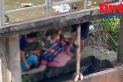 Hà Nội: Tìm thấy thi thể nghi nam sinh mất tích tại cống thoát nước