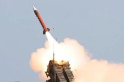 Mỹ bật đèn xanh để Đức chuyển 10 tên lửa Patriot cho Ukraine