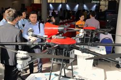 TP Hồ Chí Minh mở rộng không gian kinh tế từ bầu trời tầm thấp