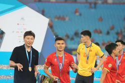 Tuyển Việt Nam tăng cường sức mạnh cho FIFA ASEAN Cup 2026