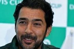 ASIAD 2026: Chủ tịch Liên đoàn Quần vợt Pakistan tranh tài ở nội dung đôi nam