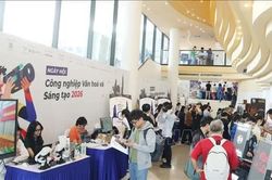 Tập trung các giải pháp thúc đẩy thực thi quyền sở hữu trí tuệ