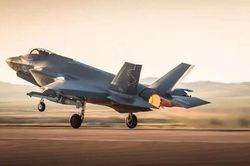 Mỹ bán F-35 cho Saudi Arabia, Israel lo ưu thế trên không bị thu hẹp