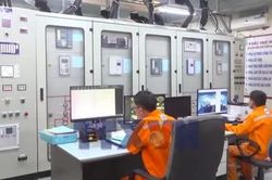 Chuyển đổi số nâng sức chống chịu cho lưới điện miền núi Cao Bằng
