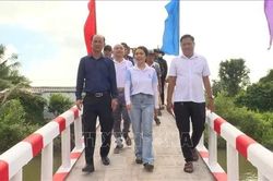Động lực từ các chính sách dân tộc giúp đồng bào Khmer phát triển