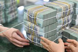 Nợ gấp 7 lần vốn chủ, một doanh nghiệp vẫn chào bán 1.500 tỷ đồng trái phiếu