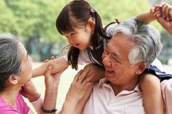 Có một khoảng trống