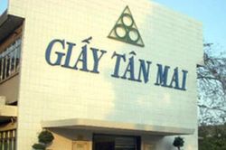 Tập đoàn Tân Mai để hàng nghìn ha đất bị lấn chiếm, bỏ trống