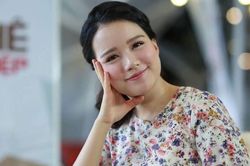 MC Minh Trang xác nhận ly hôn