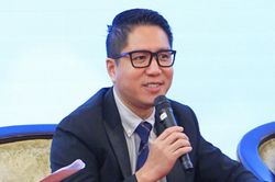 Tổng Giám đốc VIETGO: Không xưởng, không vốn, không tiếng Anh, doanh nghiệp vẫn có thể xuất khẩu