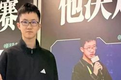 "Elon Musk tương lai" của Trung Quốc gây sốt với tài năng AI, phương pháp học từ vựng thu hút 20 triệu lượt xem