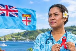 Fiji ban bố tình trạng khẩn cấp quốc gia về HIV