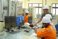 Triển khai đầu tư hệ thống pin lưu trữ năng lượng tại 83 trạm biến áp