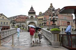 Đưa hạ tầng AI về nông thôn: Mũi tên trúng hai đích