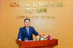 Dòng vốn chảy vào doanh nghiệp nhỏ và vừa tăng nhanh hơn mặt bằng chung