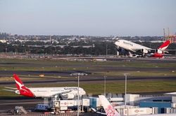 Australia: Sự cố hệ thống xuất nhập cảnh gây ùn tắc tại 3 sân bay lớn