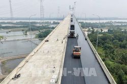 Đồng Nai tập trung giải phóng mặt bằng 25 dự án trọng điểm