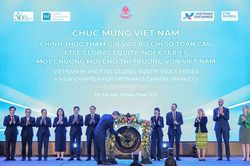 Nâng hạng không phải là đích đến mà là động lực thúc đẩy bước tiến mới