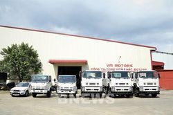 Tasco Auto mua cổ phần Vĩnh Phát Motors, hướng tới xe thương mại thuần điện