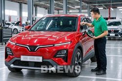 DBV ra mắt bảo hiểm ô tô điện, tập trung bảo vệ pin và rủi ro sạc