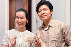 Nguyễn Văn Chung tuyên bố 'sốc' về Võ Hạ Trâm