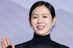 Son Ye Jin tái xuất sau khi sinh: 'Nuôi con khó hơn đóng phim'